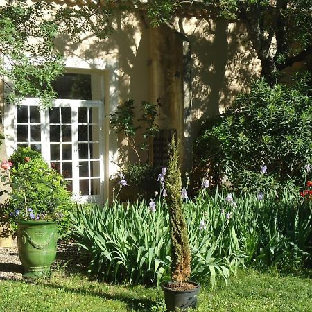 마르세이앙 Au Bord De Thau B&B 외부 사진