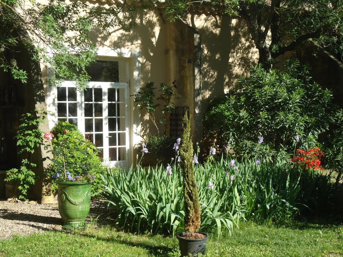 마르세이앙 Au Bord De Thau B&B 외부 사진